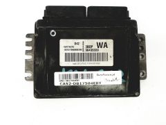Controller 96435559 5WY1E07G Chevrolet Kemsco 17504