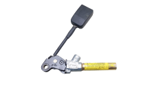 Seat Belt Catch Front Left 542162511A 8972S1 Citroen ZX