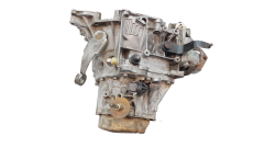 Gearbox 20TA75 Peugeot Partner 1.9 D WJZ 2223YR 1203