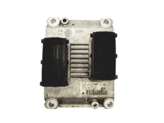 Controller Opel 24443796 0261207423 Bosch GM 17425