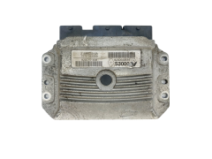 Controller Renault 21586059-6A 8200751638 8200509516 Valeo