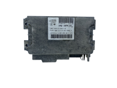 Controller IAW 16FM.EC 46555914 61602.095.03 Fiat Magneti Marelli 48755
