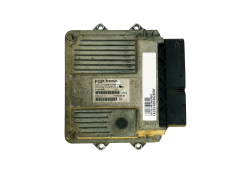 Controller Lancia 55202548 MJD6JF.Y1 FPT 32823
