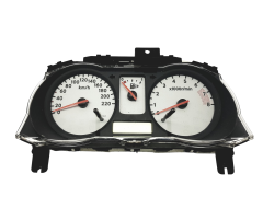 Speedometer/Instrument Cluster Nissan Note 9U50D 44134