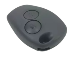 Key Fob Housing Dacia Loga Sandero 998106851R