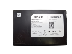 Controller Navi Renault 282754595R RTCU3 A2C9583741201