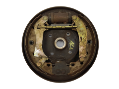 Brake Shoe Anchor Plate Left 7701024249 Renault 25