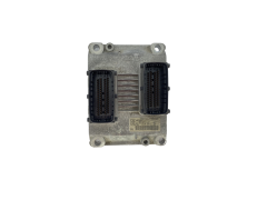 Controller 00468019640 0261206980 ME73H4F001 Fiat Bosch 61213