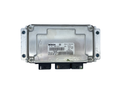 Controller 9657499880 0261206943 9638765680 PSA Bosch 62789
