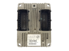 Controller Moduł Fiat 51903153 IAW5SF9.MS Magneti Marelli