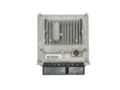 Controller A6519003603 A6519013302 Mercedes Delphi 