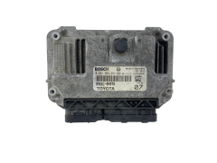 Controller 89661-0H070 0261S04464 Toyota PSA Bosch 48279