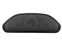 Speedometer/Instrument Cluster Mercedes C W202 2025406348 110008900006 VDO