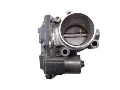 Air Throttle Body Ford CM5G-9F991-FB 5.09890.02 FoMoCo 1366