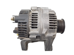 Alternator Renault 7700857075 A11VI26 75A Valeo 1037