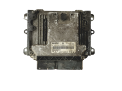 Controller Alfa Romeo 55186983 0281010455 Bosch 26356