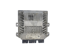 Controller 7S61-12A650-EA 5WS40632A-T SID804 7TTA Ford Siemens 62143