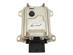 Controller 0260002987 0B 310F6 3BE0A Nissan Bosch 28154