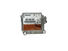 Controller 8E0959655  0285001400 Audi Bosch 58462