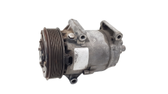 Air Con Compressor/Pump 8200457418 Delphi 1.9 DCI Renault Scenic 2 Megane 2 52