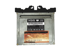 Controller 0215459232 412229021001 Mercedes VDO 