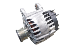 Alternator 231000027R TG12C078 1.5 dCi Renault Valeo Alternator 231000027R TG12C078 1.5 dCi Renault Valeo