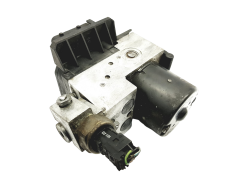 Abs Pump Mercedes A A0034317412 0265202433 Bosch 37436