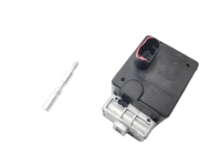 Steering Wheel Lock Renault E0160400 8200604932 Valeo