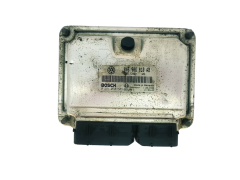 Controller 045906019AB 0281010503 Volkswagen Bosch 32449