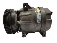 Air Con Compressor/Pump Renault Scenic I 7700103536 1135289 5289 Delphi 7040