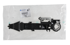 Door Handle Reinforcement Rear New Original 93456609 806070113R Opel Renault
