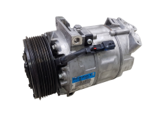 Air Con Compressor/Pump 926001732R Valeo 1.6 2.0 DCI Renault Trafic 3 800km