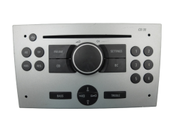 Cd Radio Player 30 Opel Corsa 13190855 453116246 URA