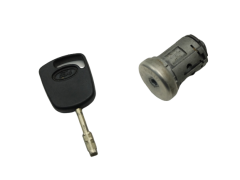 Ignition Switch Ford M179A 1564