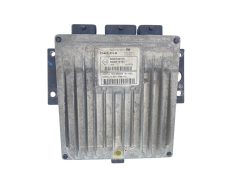 Controller 8200399038 8200513163 R0410B034A Renault Delphi 63617