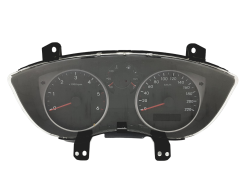 Speedometer/Instrument Cluster Hyundai I20 94013-1J621 48165