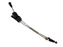 Gear Lever Renault Clio 3 8200755871 349352288R 13366