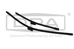 Wiper Blades Front For 6R1998002 89980623602 DPA