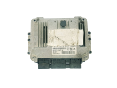 Controller 0281011863 9653958980 9655943580 PSA Bosch 34231