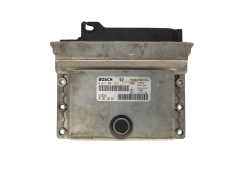 Controller 0281001262 9624519580 XUDBC02 PSA Bosch 3603