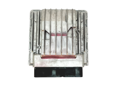 Controller DME MSD81.2 7595179 5WK93727 BMW Continental 29642