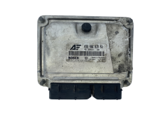 Controller 038906019FA 0281010629 Ford VW Bosch 52140
