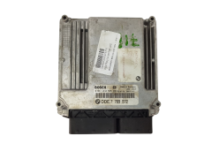 Controller 7789572 0281010565 BMW Bosch 3479