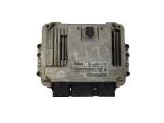 Controller 0281012523 9664843480 9657699480 PSA Bosch 19390