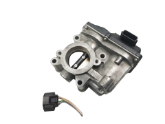 Air Throttle Body 8200570865D H8200578645 1.2 T Renault Clio 3 Modus S30