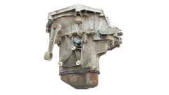 Gearbox 20CN24 Peugeot 206 1.6 16v 2222R0 1100