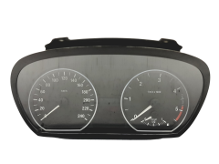 Speedometer/Instrument Cluster BMW 1 E87 1041568 55809