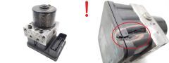 Abs Pump VW Audi 1C0907379M 1J0614517J Ate 1641