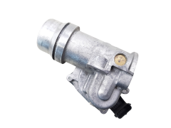 Air Throttle Body 8200614985 Renault Dacia Nissan 1.5 DCI 1777