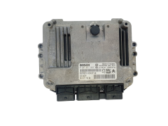 Controller 0281011863 9661773380  9653958980  PSA Bosch 44935